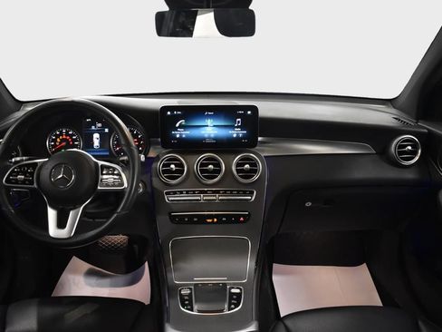Used 2022 Mercedes-Benz GLC 300 4MATIC Coupe image 30