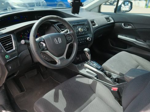 Used 2013 Honda Civic LX image 14