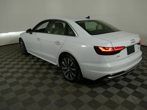 Used 2023 Audi A4 2.0T Premium w/ Convenience Package AWD/4WD image 5