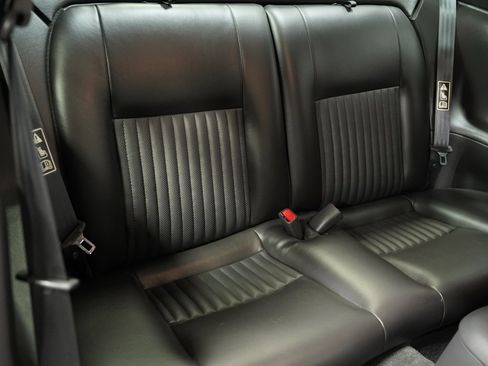 Used 2001 Ford Mustang Bullitt GT image 36