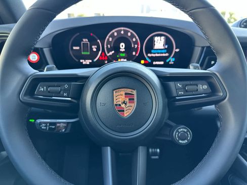 New 2026 Porsche Cayenne S AWD/4WD image 27