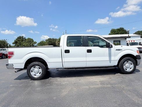 Used 2009 Ford F150 XL RWD image 4