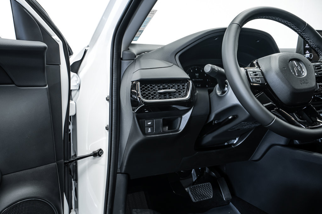New 2026 Acura ADX FWD image 21