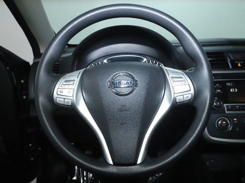 Used 2018 Nissan Altima 2.5 S w/ S Convenience Package FWD image 21