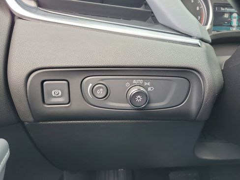 Used 2019 Buick Enclave Premium FWD image 28
