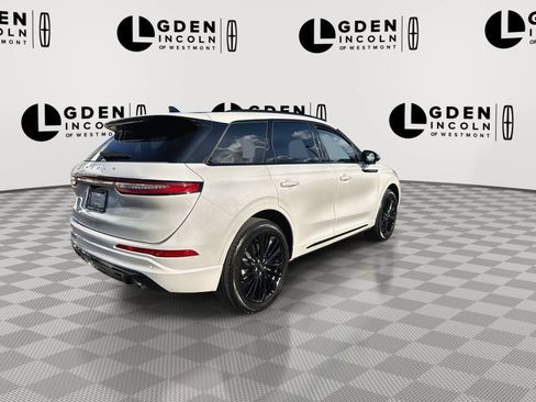 Used 2026 Lincoln Corsair Grand Touring AWD/4WD image 8