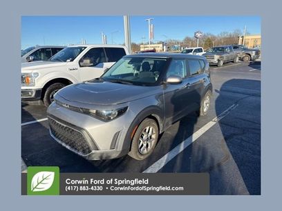 Used 2024 Kia Soul LX w/ Option Group 015