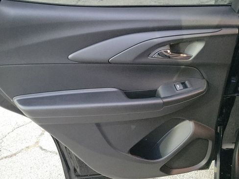 New 2026 Chevrolet TrailBlazer LT image 11