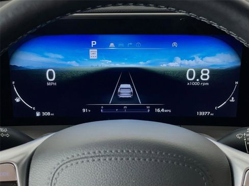 Certified 2024 Kia Telluride SX Prestige X-Line AWD/4WD image 16