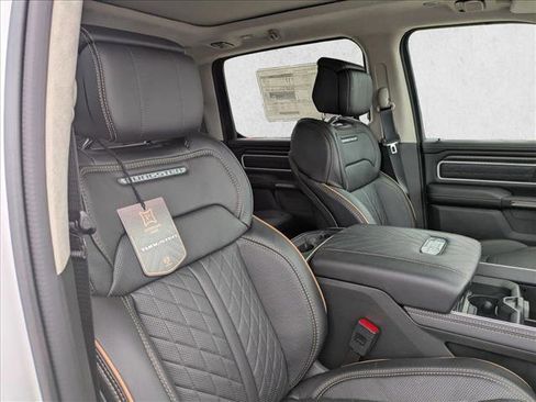 Used 2026 RAM 1500 Tungsten w/ Off Road Group AWD/4WD image 17