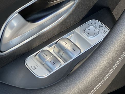 New 2026 Mercedes-Benz GLS 450 4MATIC image 20