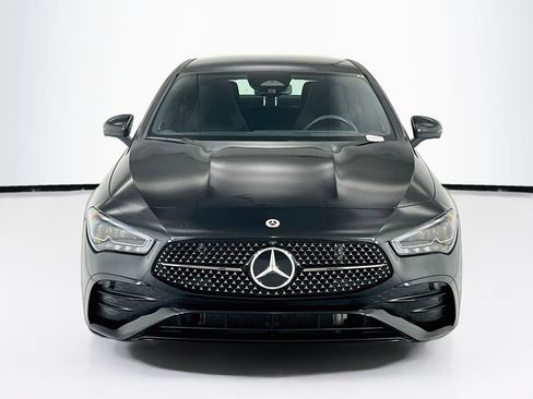 Certified 2026 Mercedes-Benz CLA 250 image 2