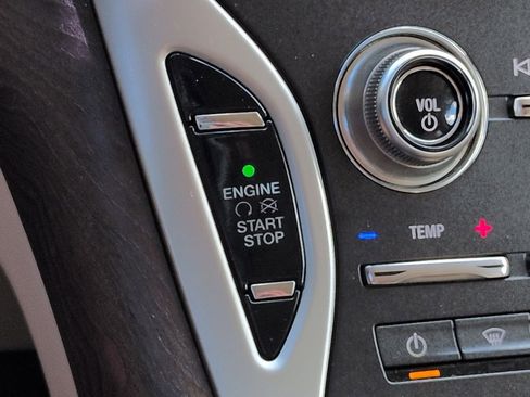 Used 2017 Lincoln MKX Reserve w/ Lincoln MKX Climate Package image 29