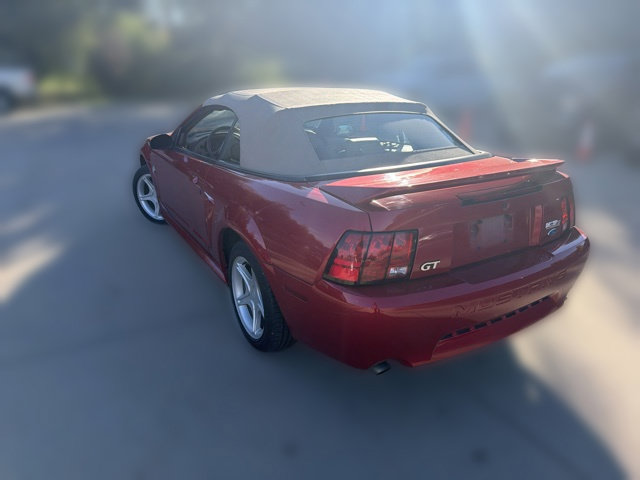 Used 1999 Ford Mustang GT RWD image 7