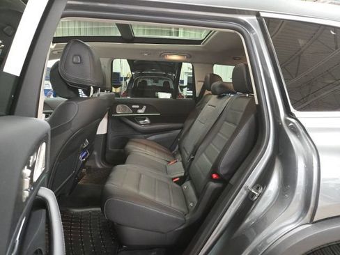 Used 2026 Mercedes-Benz GLS 450 4MATIC image 6