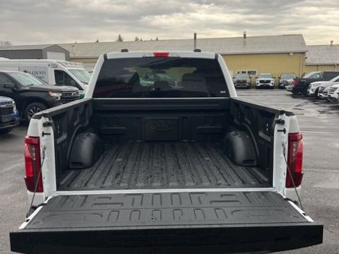 Used 2026 Ford F150 STX AWD/4WD image 22