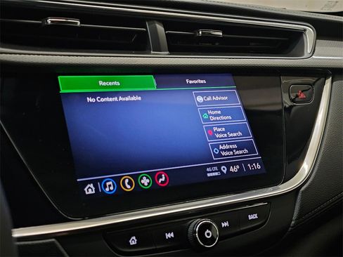 Used 2023 Buick Encore GX Select w/ Sport Touring Package image 27