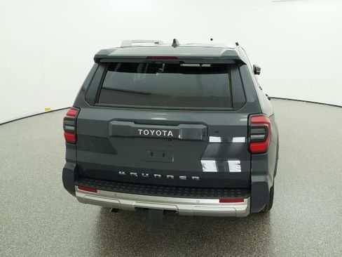 New 2025 Toyota 4Runner Limited image 40