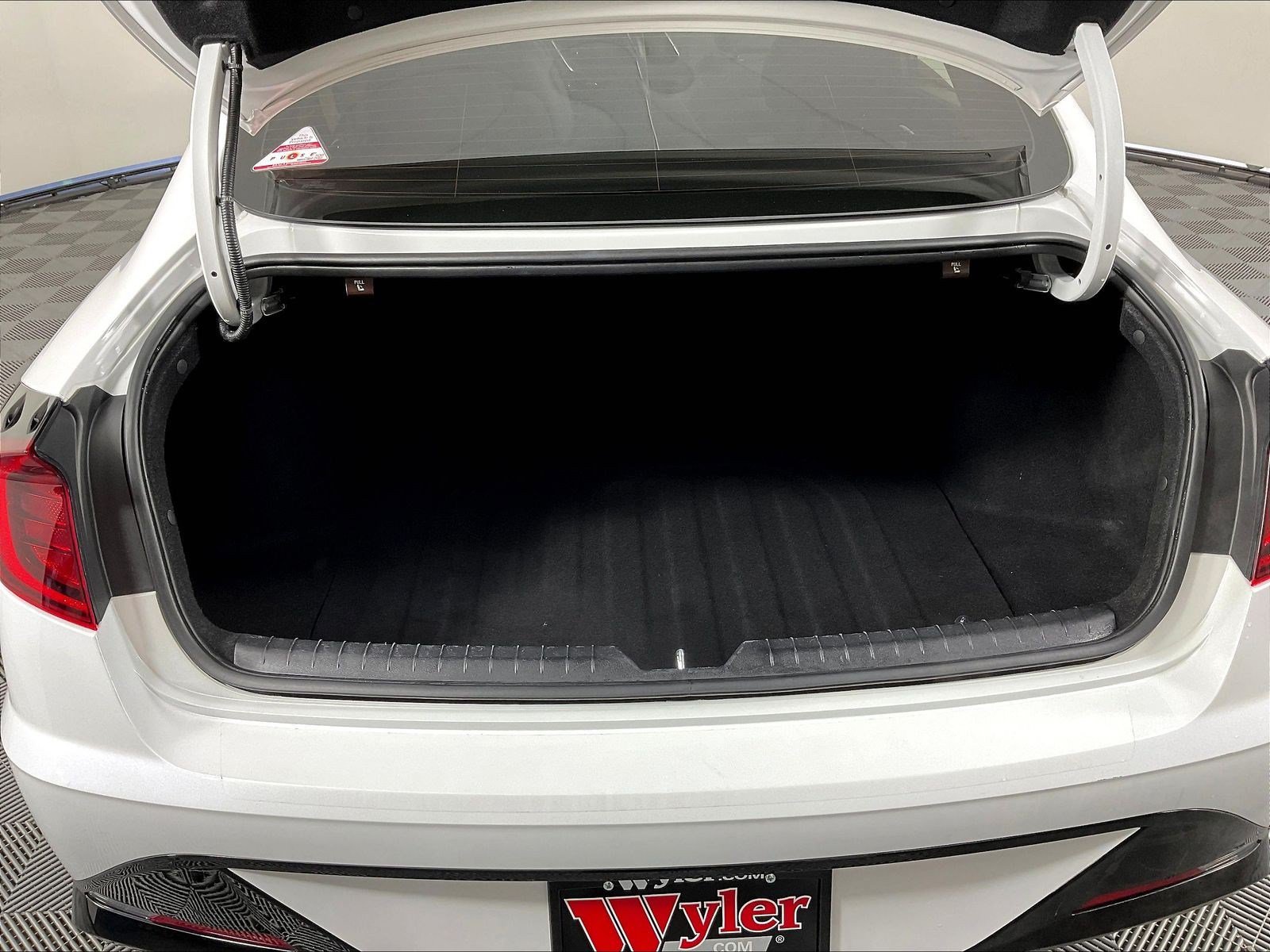 Used 2022 Hyundai Sonata SEL Plus FWD image 38