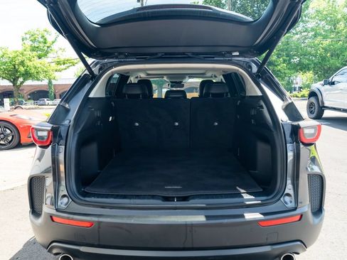 Used 2023 MAZDA CX-50 2.5 S w/ Cargo Package AWD/4WD image 8
