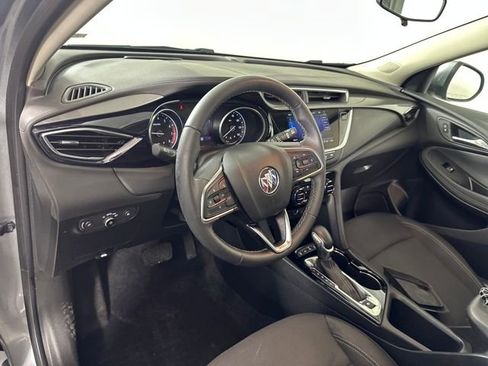 Used 2023 Buick Encore GX Select w/ Experience Buick Package image 13