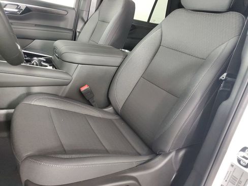 New 2026 Chevrolet Tahoe LS RWD image 12