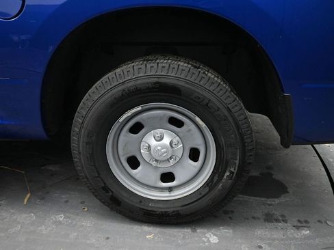 Used 2017 RAM 1500 Tradesman w/ Popular Equipment Group image 14