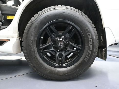 Used 2008 Lexus GX 470 AWD/4WD image 11