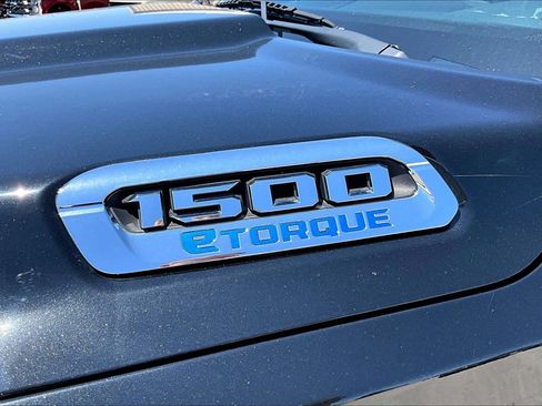 Used 2022 RAM 1500 Big Horn AWD/4WD image 31