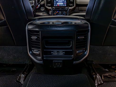 Used 2021 RAM 2500 Laramie w/ Night Edition AWD/4WD image 23