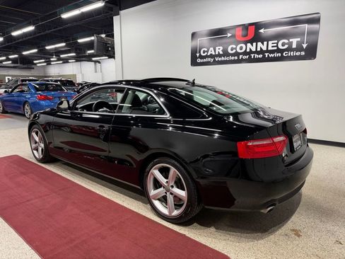 Used 2009 Audi A5 3.2 image 15