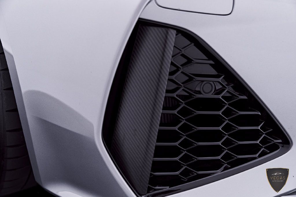 Used 2025 Audi RS 7 Performance AWD/4WD image 24
