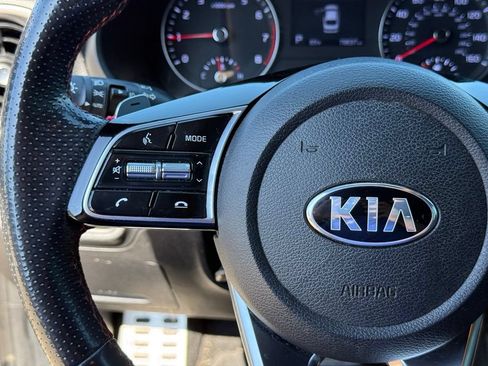 Used 2021 Kia Forte GT FWD image 15