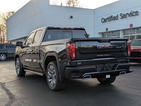 New 2026 GMC Sierra 1500 Denali AWD/4WD image 6