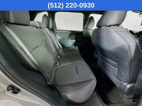 Used 2026 Subaru Forester Premium image 34