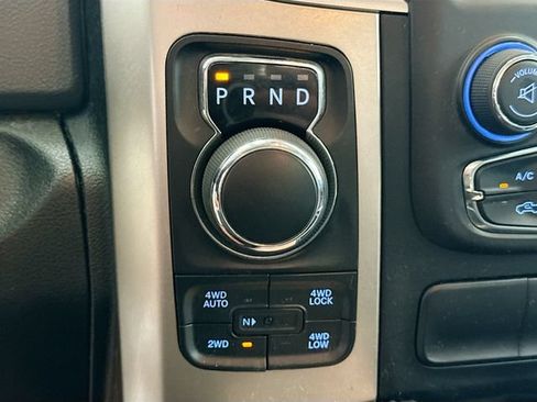 Used 2018 RAM 1500 Big Horn AWD/4WD image 18