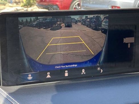 Used 2024 Acura TLX SH-AWD w/ A-SPEC Pkg image 11