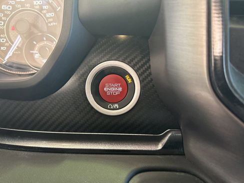 Used 2022 RAM 1500 TRX w/ TRX Level 2 Equipment Group image 49