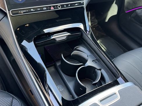 Used 2023 Mercedes-Benz EQS 450+ Sedan image 20