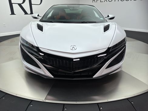 Used 2021 Acura NSX AWD/4WD image 12