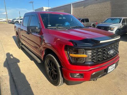 Used 2025 Ford F150 STX w/ STX Black Appearance Package