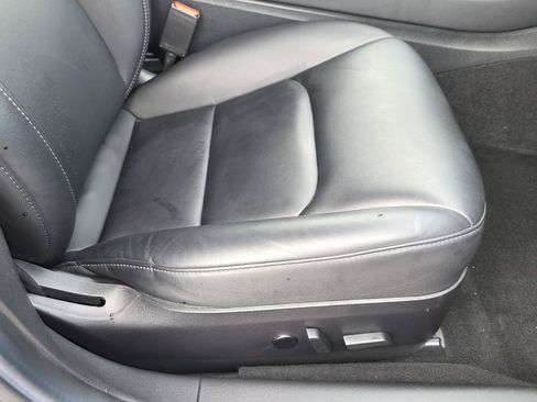 Used 2018 Tesla Model 3 Performance AWD/4WD image 16