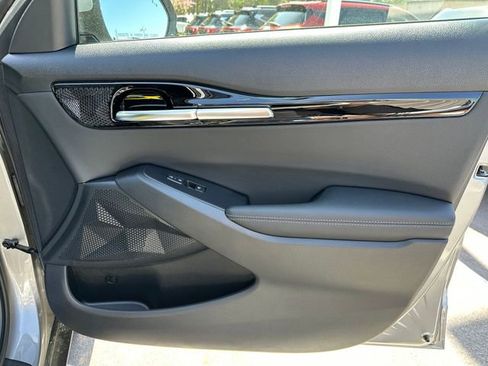 New 2026 Kia Seltos EX FWD image 53