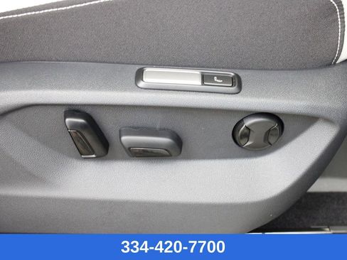 New 2025 Volkswagen Atlas Cross Sport SEL Premium R-Line image 20