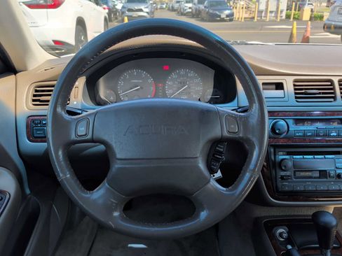 Used 1996 Acura TL 3.2 image 11