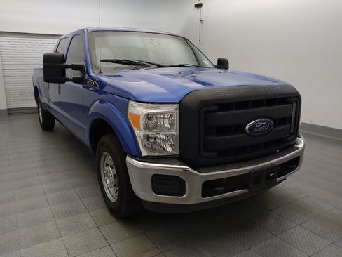 Used 2016 Ford F250 XL w/ XL Value Package RWD image 13