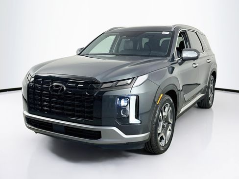 Used 2023 Hyundai Palisade Limited FWD image 1