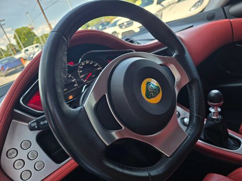 Used 2011 Lotus Evora 2+2 RWD image 52