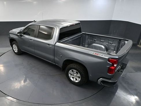Used 2019 Chevrolet Silverado 1500 LT image 53
