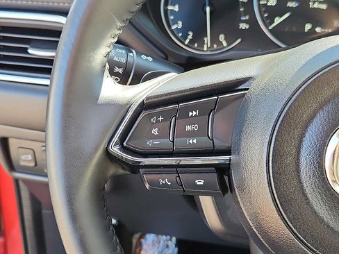 Used 2023 MAZDA CX-5 AWD 2.5 S w/ Premium Package image 20